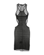 Area By Barbara Bologna Knee-length Dresses