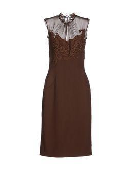 Ermanno Scervino 3/4 Length Dresses