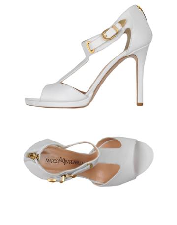 Marco Barbabella Sandals