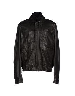 Basso Jackets