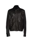 Basso Jackets