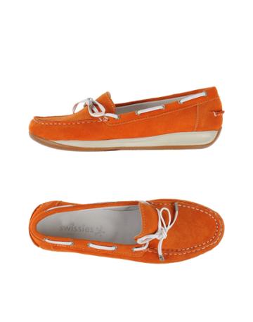 Swissies Loafers