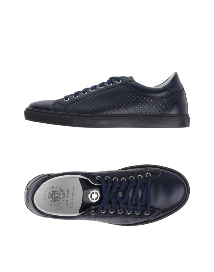 Pellettieri Di Parma Sneakers