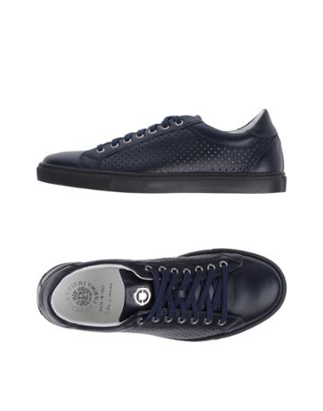 Pellettieri Di Parma Sneakers