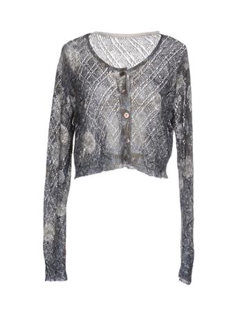 Szen Wrap Cardigans