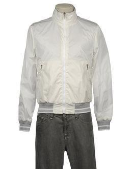 Historic Research Jackets