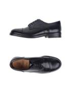Brunello Cucinelli Lace-up Shoes