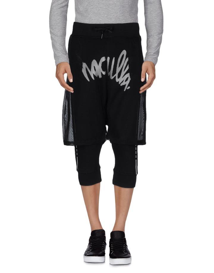 Haculla 3/4-length Shorts