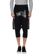 Haculla 3/4-length Shorts