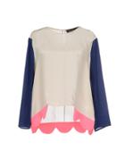 Saloni Blouses