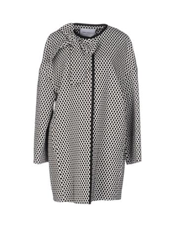 Anna Rachele Jeans Collection Overcoats