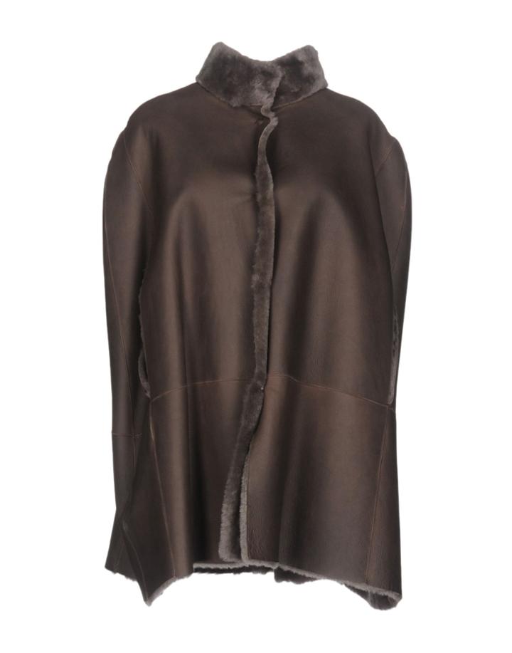 Giorgio Brato Capes & Ponchos