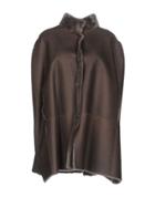 Giorgio Brato Capes & Ponchos