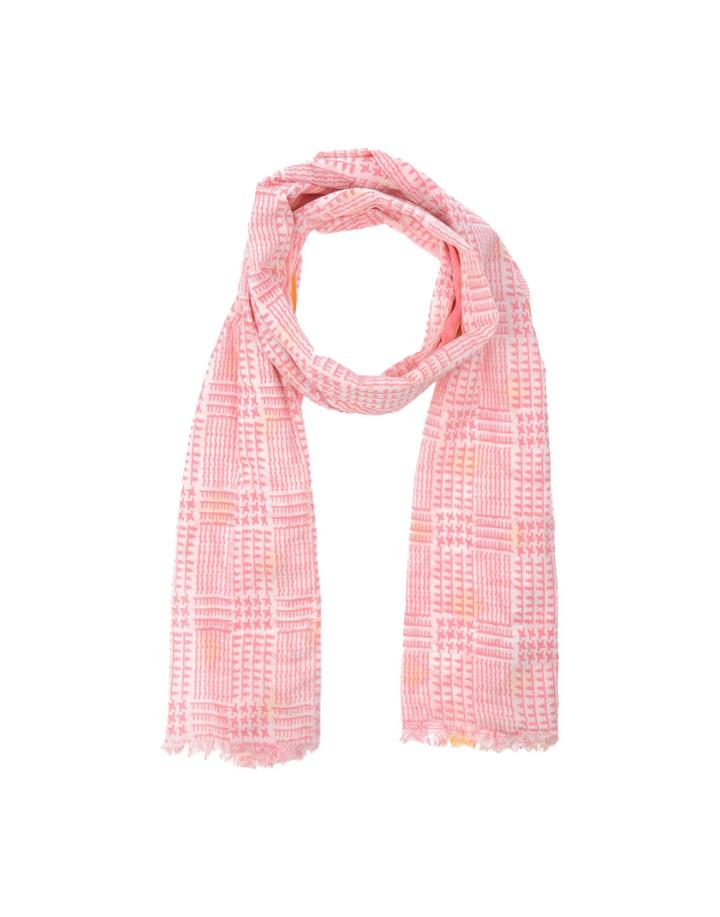 Jaipur Man Code Scarves