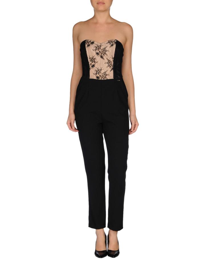 Hefty Jumpsuits