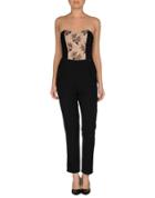 Hefty Jumpsuits