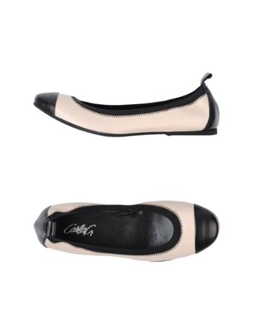 Carla G. Ballet Flats
