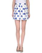 Chiara B. Mini Skirts