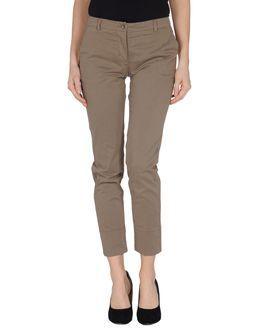 Teresa Dainelli Casual Pants