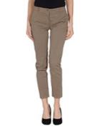 Teresa Dainelli Casual Pants