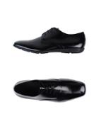 Calvin Klein Lace-up Shoes