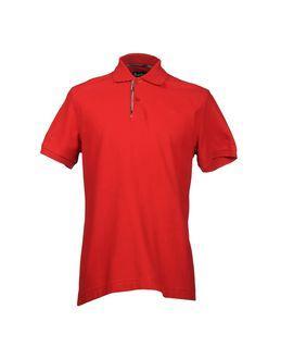 Barbour Polo Shirts