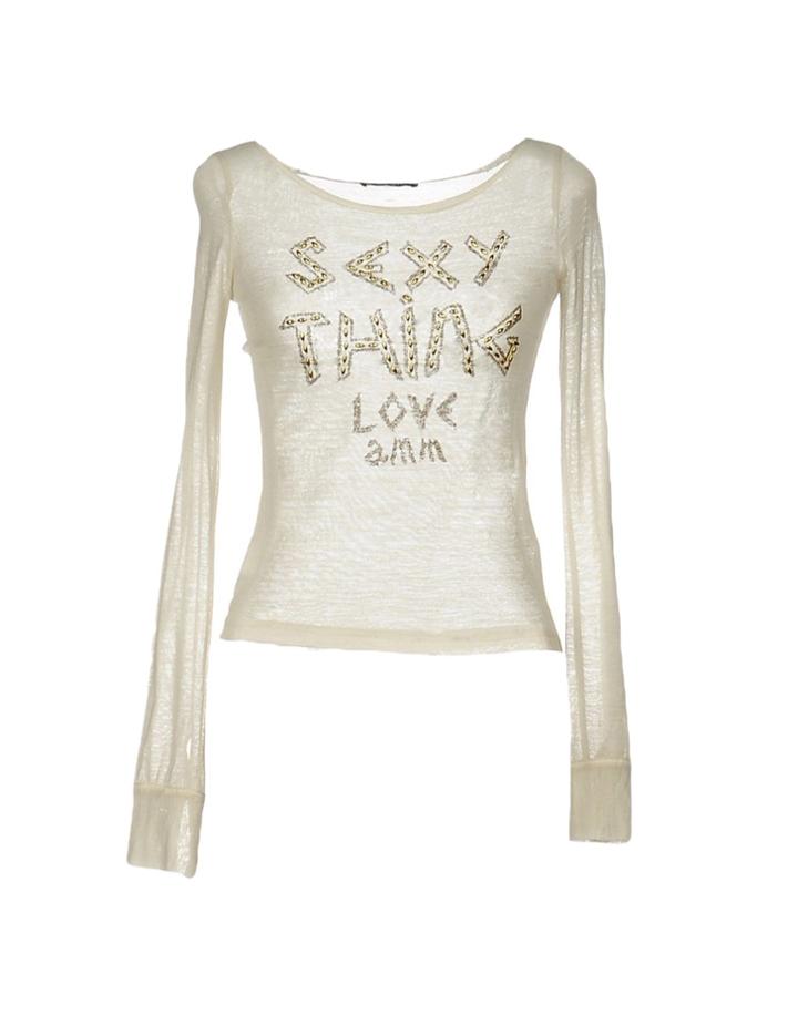 A.m.m. Sweaters