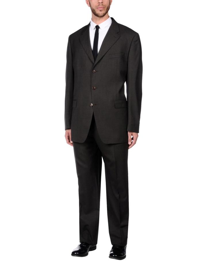 Bridge Suits