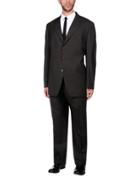 Bridge Suits