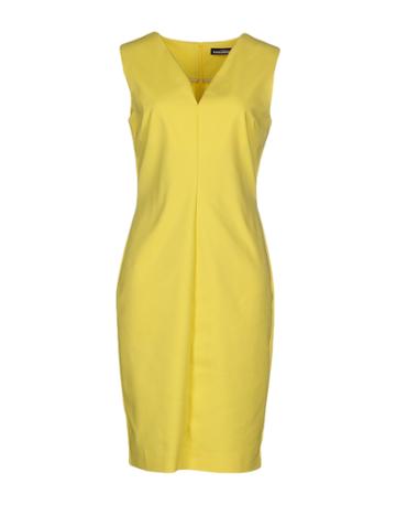 Miss Virtual Knee-length Dresses