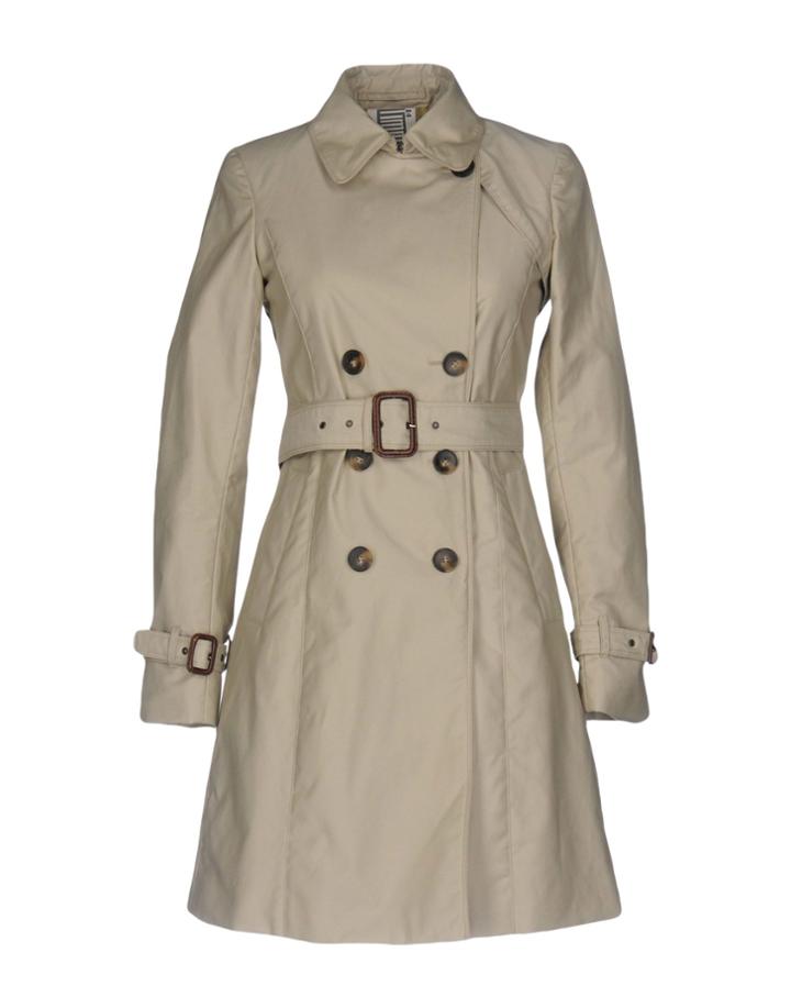 L'impermeabile Overcoats