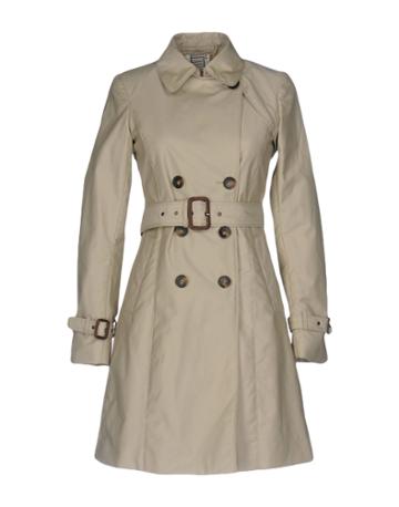 L'impermeabile Overcoats