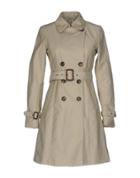 L'impermeabile Overcoats