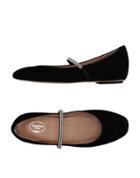Charme Ballet Flats