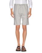 Madsonville Farm Bermudas