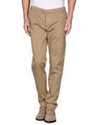 Damp Casual Pants