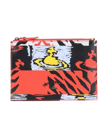 Vivienne Westwood Anglomania Pouches