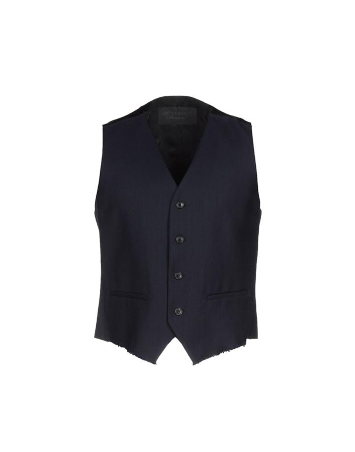 Viktor & Rolf Monsieur Vests