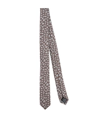 Hamaki-ho Ties
