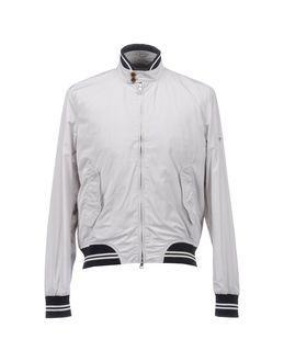 Hackett Jackets