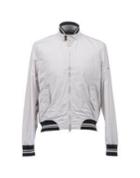 Hackett Jackets