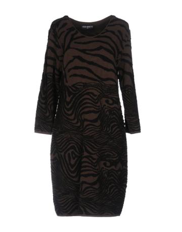 Piero Moretti Knee-length Dresses