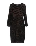 Piero Moretti Knee-length Dresses