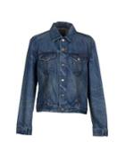 Dkny Jeans Denim Outerwear