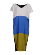 Clarknova Knee-length Dresses