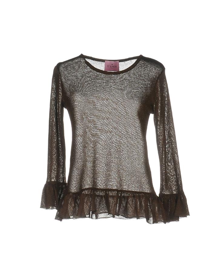 D'enia Sweaters