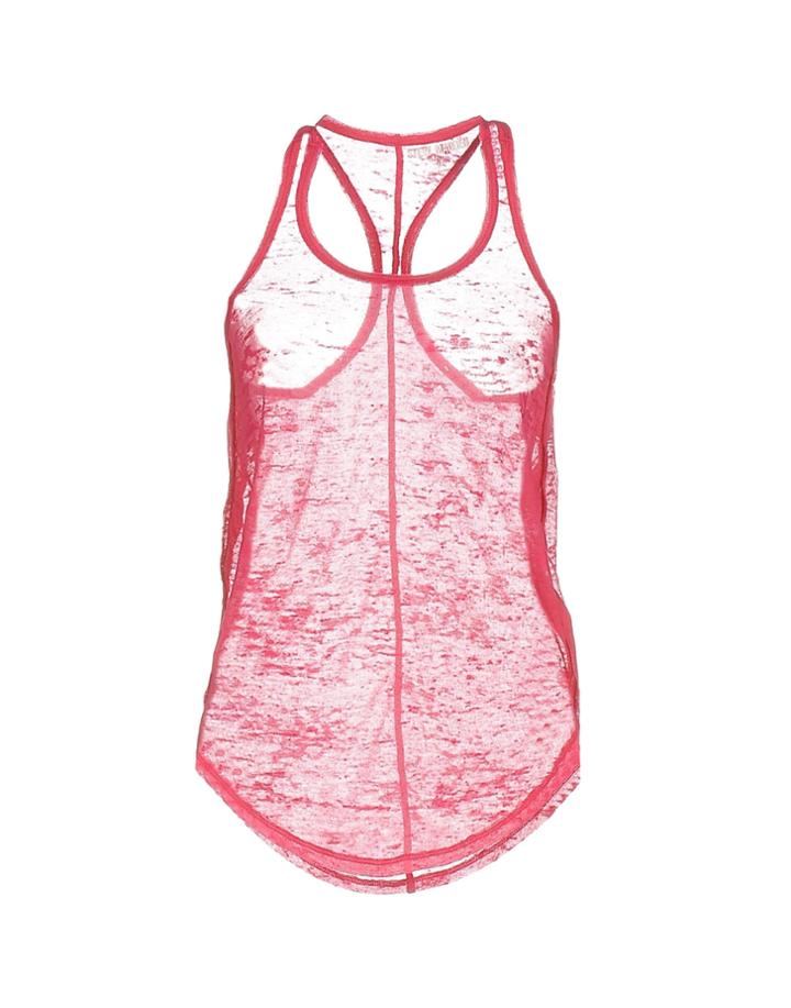 Steve Madden Tank Tops