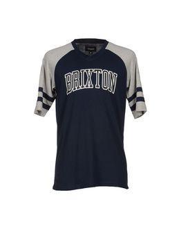 Brixton T-shirts