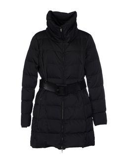 Les Copains Down Jackets
