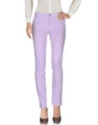 White Lab. Culture Casual Pants